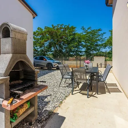 Maluma Villa Medulin