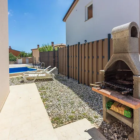 Villa Maluma *