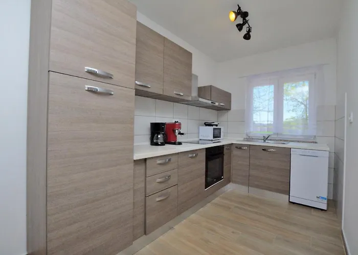 Villa Maluma Medulin