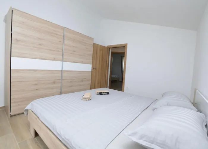 Villa Maluma Medulin