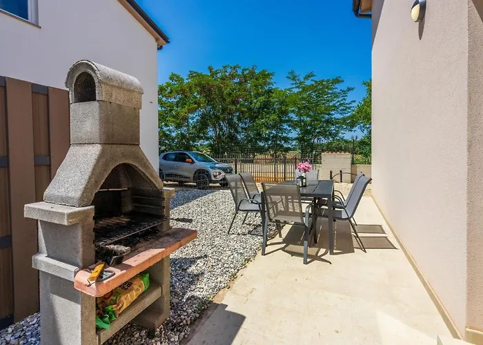 Maluma Villa Medulin